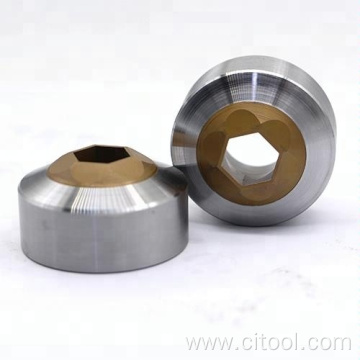 Hexagon CVD Hot Selling Cutting and Trimming Dies